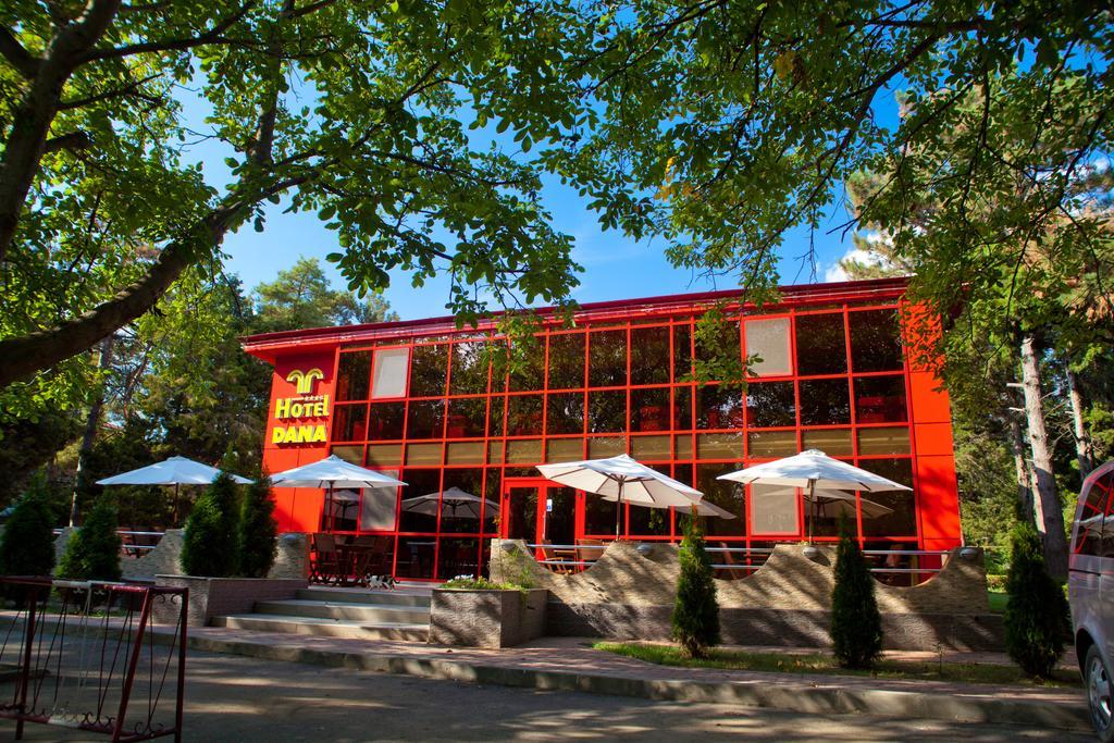 Hotel Dana Amara Exterior photo