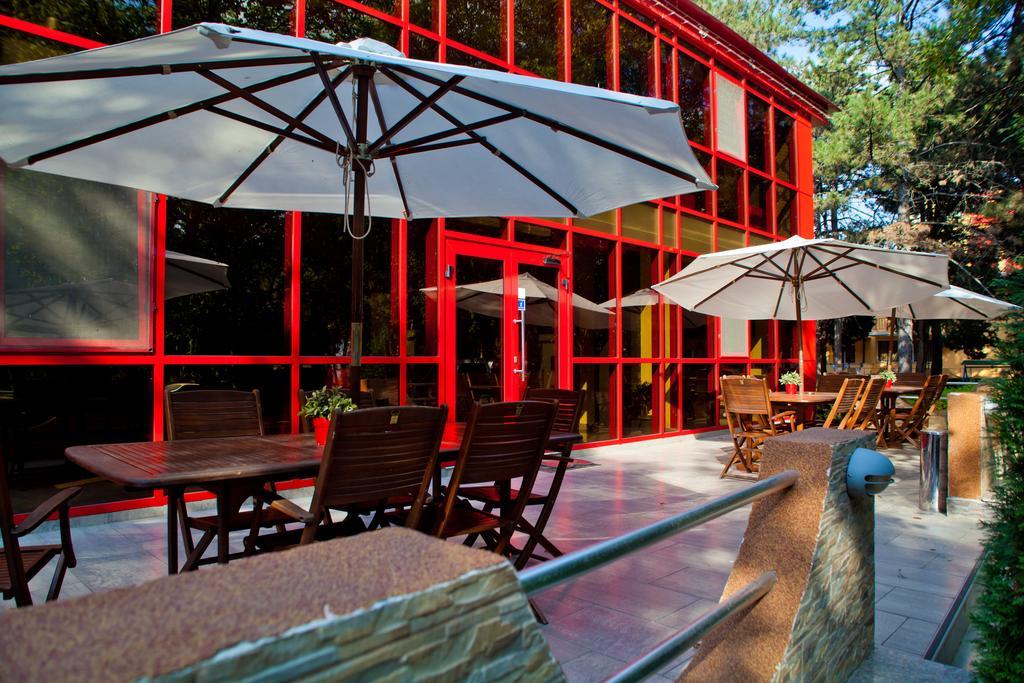 Hotel Dana Amara Exterior photo